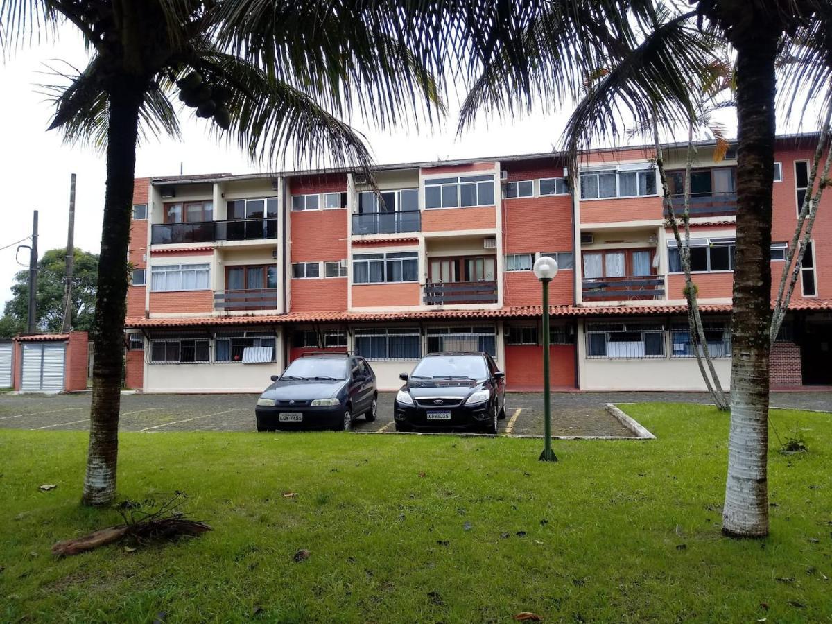 Kitnet Aconchegante A 200M Da Praia Lägenhet Angra dos Reis Exteriör bild