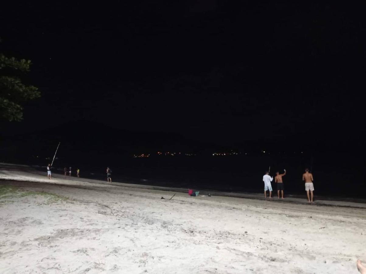 Kitnet Aconchegante A 200M Da Praia Lägenhet Angra dos Reis Exteriör bild